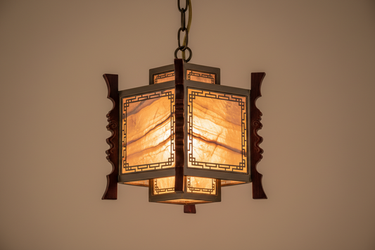 Chinese Lighting with Natural Mica: What You Need to Know